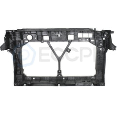 Front Radiator Core Support Assembly For 2010 2011 2012 2013 Mazda 3