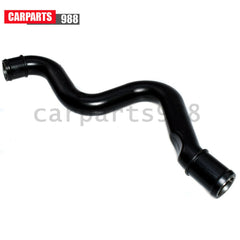 Crankcase Breather Hose For VW Golf Jetta MK4 Audi TT A6 06A103213BG 06A103213AF 6B93BC-57