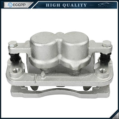 Front Right Brake Caliper 1Pc Set For 2007-2008 Cadillac Escalade 18B4918 6B93BC-57