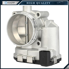 For Audi A6 Quattro A4 3.2L 2005-2008 Audi S4 2.7L 2000-2002 Throttle Body 6B93BC-57