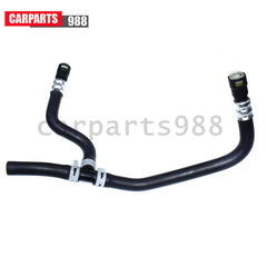 Heater Outlet Hose 25862088 For GMC Acadia Buick Enclave Chevy Traverse Outlook 6B93BC-57
