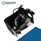 Air Suspension Compressor Pump For Cadillac Escalade Chevrolet Avalanche Tahoe 6B93BC-57