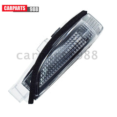 Left LH Mirror Turn Signal Light For 2018-2022 Toyota C-HR 8173102120 TO1328102 6B93BC-57