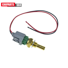 Engine Coolant Temperature Sensor +Plug For Toyota Mazda Lexus Suzuki 8942220010 6B93BC-57