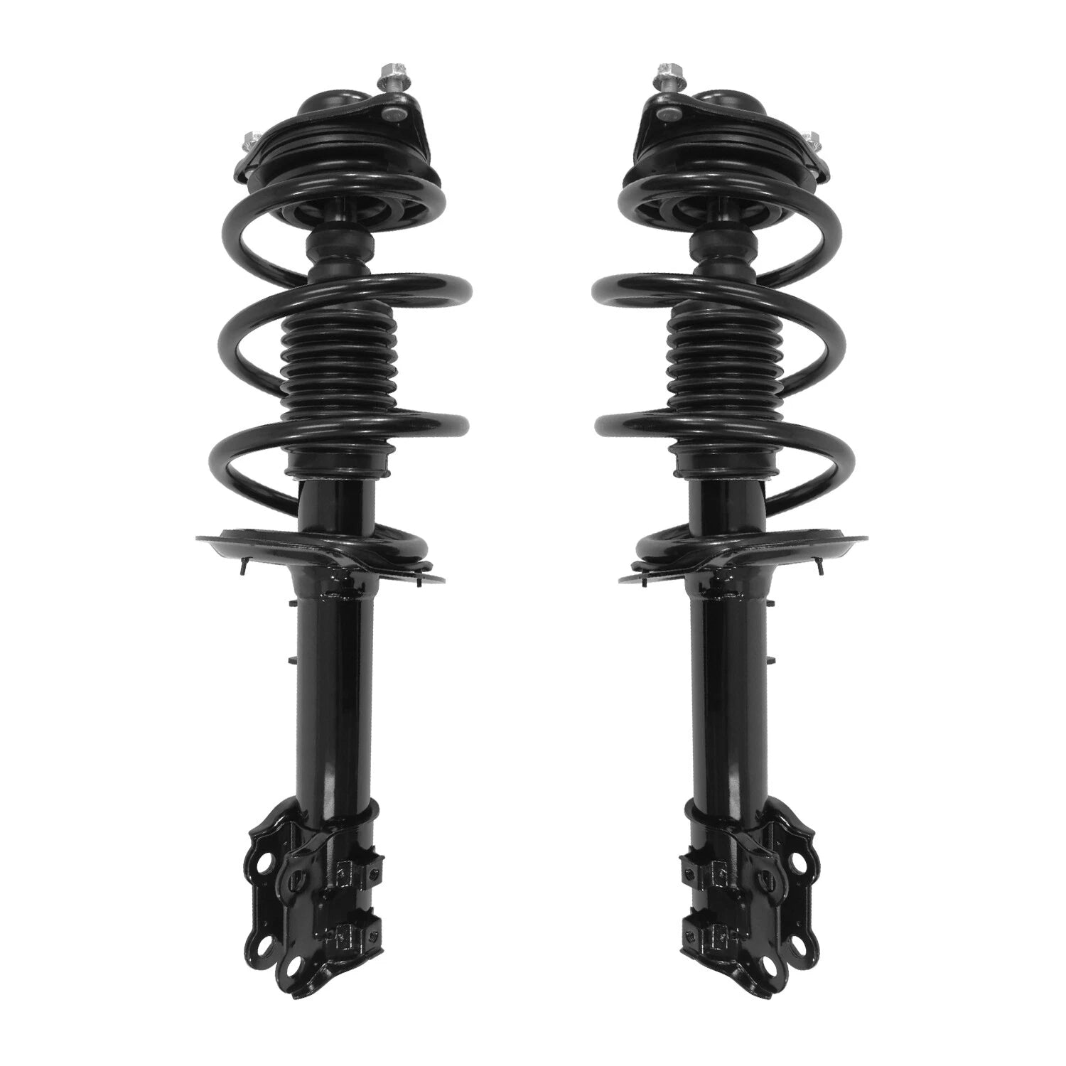 Front Complete Strut Assembly Kit for 2011 Hyundai Sonata 6B93BC-57