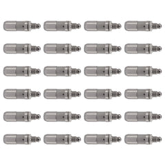 24Pcs Lash Adjusters Lifters for Mitsubishi 3000GT 3.0L V6 GAS DOHC 6G72 24V MITSUBISHI
