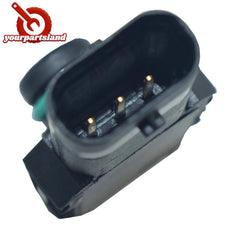 MAP Boost Pressure Sensor 06E906052 For VW Golf Passa Jetta Beetle AUDI A3 A4 A5 6B93BC-57
