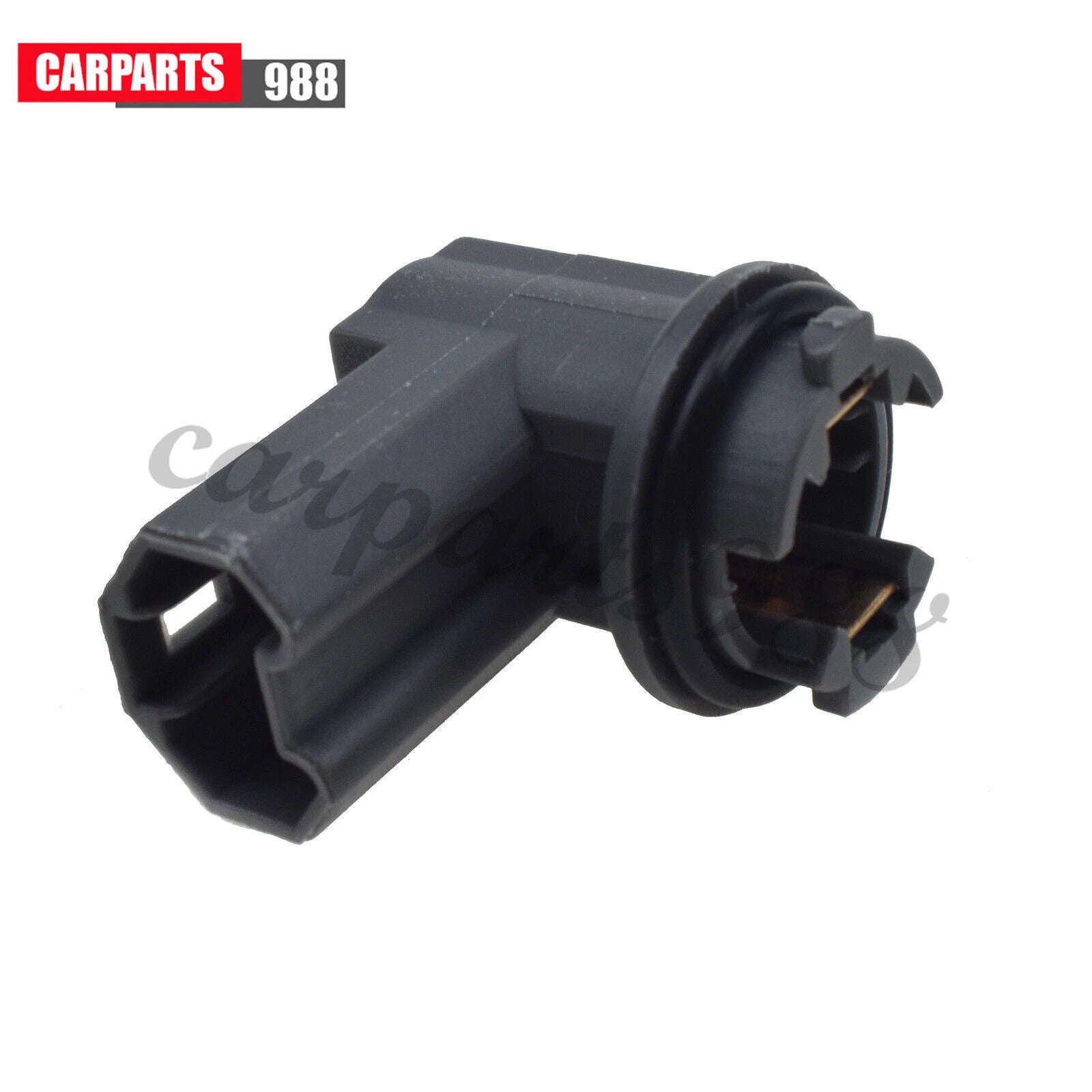 Rear TailLight Lamp Bulb Socket For 2013-16 Toyota RAV4 81275-12501 8127512501 6B93BC-57