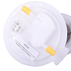 For Hyundai Santa Fe 2.7L 3.3L 2009 2008 2007 Left Side Fuel Pump Assembly 6B93BC-57