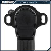 ECCPP Accelerator Pedal Position Sensor Fit For Infiniti G35 Base Sedan 4-Door ECCPP