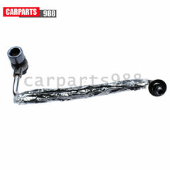 Oil Line Turbo Oil Feed Line 55592600 For Chevrolet Cruze Sonic Buick Encore 1.4 6B93BC-57