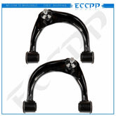 Front Upper Control Arms & Ball Joints For Lexus GX470 GX460, Toyota 4Runner SR5 6B93BC-57
