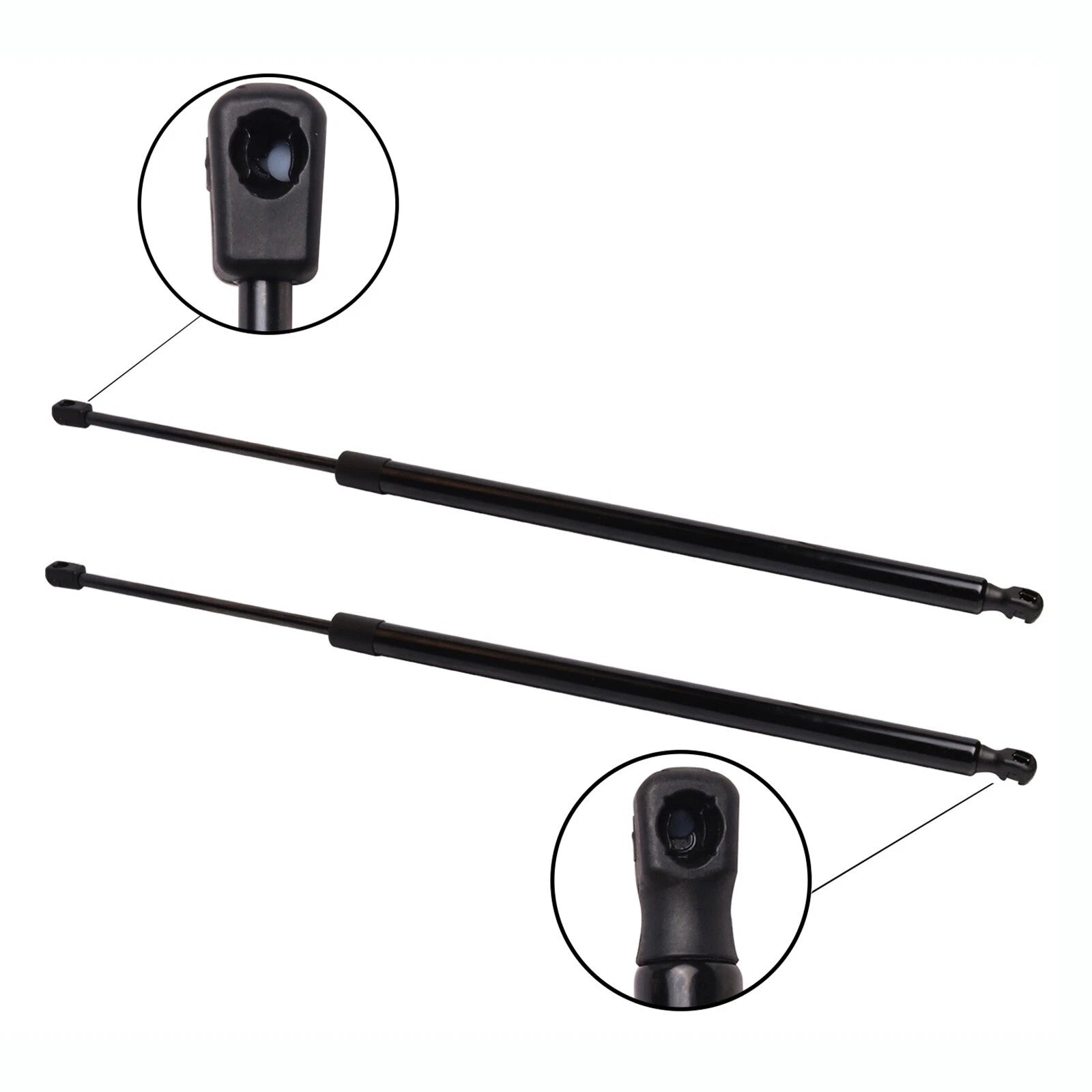 Lift Supportscompatible with Saturn 2008-2010 Vue Chevrolet 2012-2014 Captiva 6B93BC-57