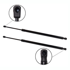 Lift Supportscompatible with Saturn 2008-2010 Vue Chevrolet 2012-2014 Captiva 6B93BC-57