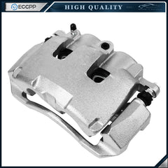 Front Left Brake Caliper 1Pc For 2005-2008 Dodge Dakota 2006-2008 Dodge Ram 1500 6B93BC-57