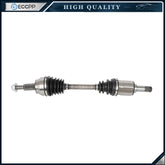 AWD For Dodge Durango 2011-2023 5.7L 3.6L Front Left CV Axle 1 Speed Transfer 6B93BC-57