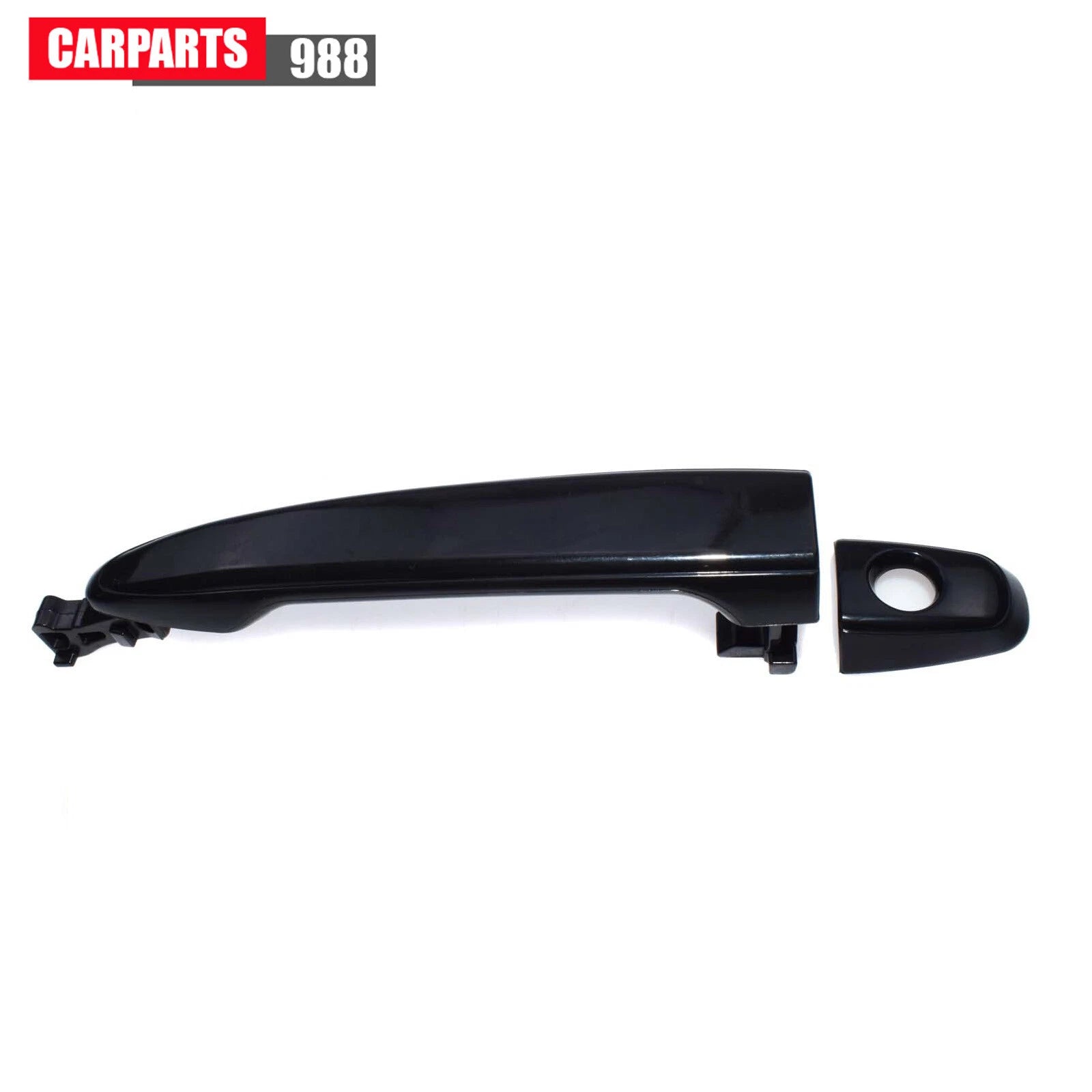 Exterior Door Handle Front Left For Toyota Sienna Camry Lexus GX470 69211AE020 6B93BC-57
