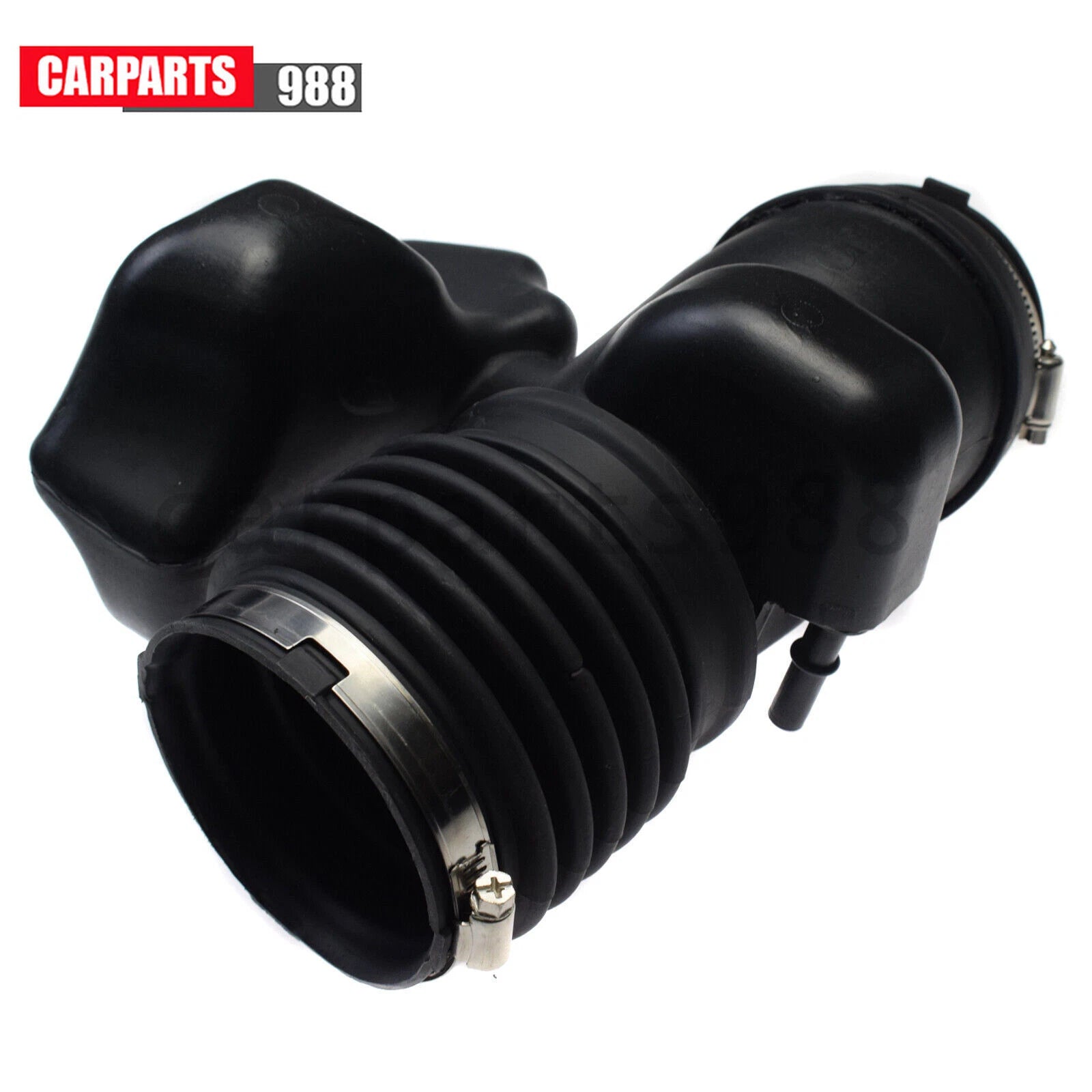 Engine Air Intake Hose For 09-11 Chevy Traverse GMC Acadia Enclave 3.6L 25783713 6B93BC-57