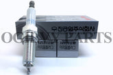 SILZKR8E9G (4) NGK Spark Plug Fits Sonata Santa Fe Sport/ Kia Optima L4