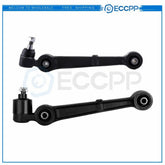 Front Lower Control Arms & Ball Joints For Mitsubishi Eclipse, Avenger, Sebring 6B93BC-57