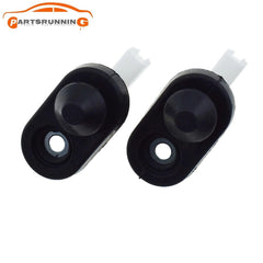 2x Door Jamb Switch For 2010-2011 Toyota 4Runner 2000-2001 Camry 1997-2003 ES300