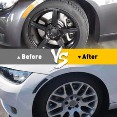 2x Front Bumper Reflector Marker Side Light Fits BMW 335i 328i/xi E93 2007-2013 6B93BC-57