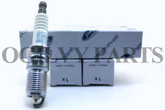 1369704 (4x) Spark Plug Fits C-Max Focus 2 Galaxy Mondeo 4 S-Max 1.8 2.0