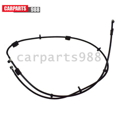 Wiper Washer Windshield Upper Hose For 2011-15 Ford Explorer 2.0 3.5 BB5Z17A605A 6B93BC-57