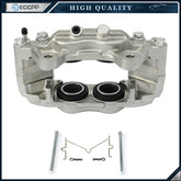 Front Right Brake Caliper 1Pc For 2003-05 Toyota 4Runner 2001-07 Toyota Sequoia 6B93BC-57