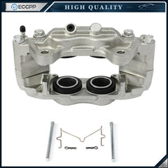 Front Right Brake Caliper 1Pc For 2003-05 Toyota 4Runner 2001-07 Toyota Sequoia 6B93BC-57
