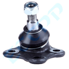 10pcs Front Control Arms Tie Rod Ends For Volkswagen Golf Jetta Beetle 1998-2005 KOEEP