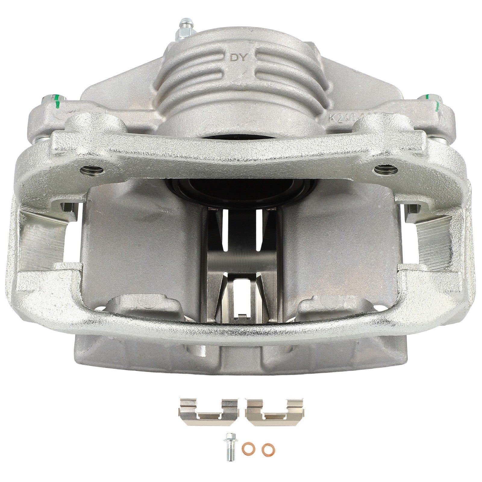 Front Left Brake Caliper 1Pc Set For 2004-2005 Chevrolet Classic 18B4646 6B93BC-57