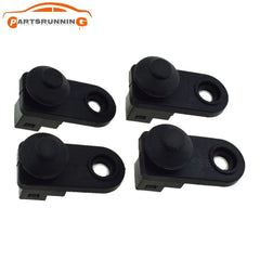 4x Front Door Contact Switch For Hyundai Elantra Entourage Kia Sorento935603B100 6B93BC-57