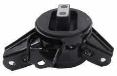 Motor & Trans Mount 3PCS Set fit 14-15 Hyundai Tucson/ 14-16 KIA Sportage 2.4L 6B93BC-57