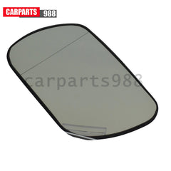 Left Side Heated Mirror Glass For Mazda 3 2003-2010 6 2003-2008 BP5F-69-1G7 6B93BC-57