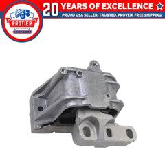 Auto Trans Mount Fits 06-20 VW Passenger Car 6B93BC-57