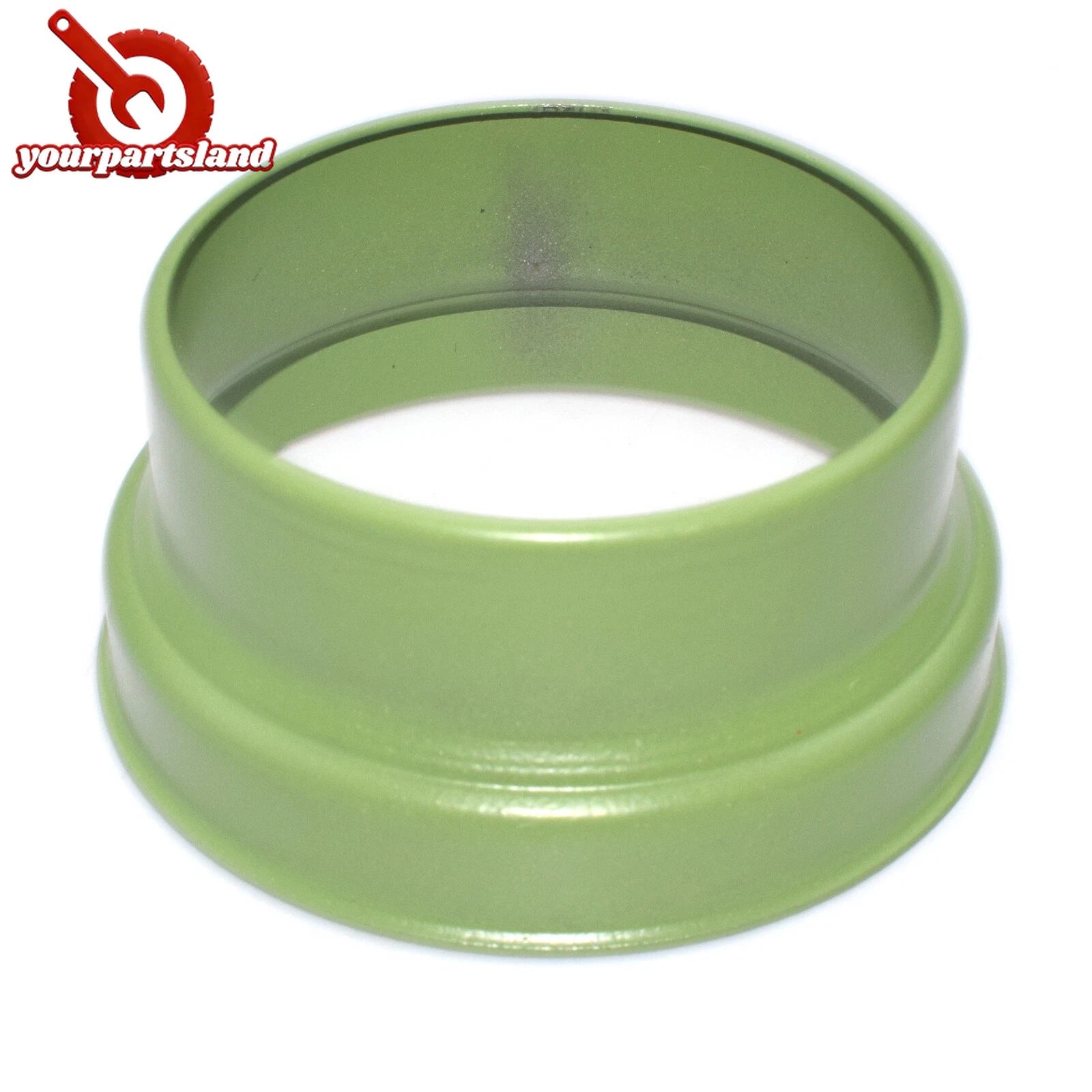 For 79-02 VW MK1 MK2 MK3 020 Metal Transmission Axle Flange Sleeve 020301192A 6B93BC-57