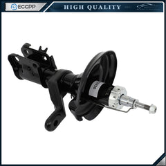 For 2002 2003 2004 Acura RSX Front Pair Gas Struts Bare Shocks Assembly Kit of 2 KOEEP