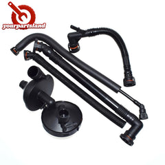 Crankcase Vent Valve PVC Oil Separator for BMW E46 E39 325Ci 525i 530i Z4 X3 X5 6B93BC-57