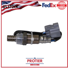 DENSO 234-4125 Oxygen Sensor-OE Style Fits 02-04 Honda CR-V 2.4L-L4 6B93BC-57