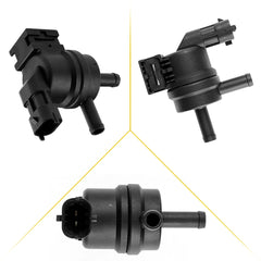 Vapor Canister Purge Solenoid Valve EVAP For 2012-2019 Hyundai Veloster 911349 6B93BC-57