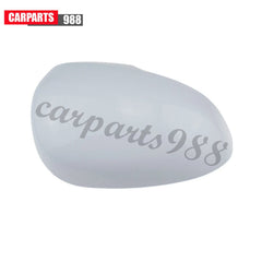 Right RH Rearview Mirror Cover Cap White for Toyota Reiz Prius 10-12 879450P902 6B93BC-57