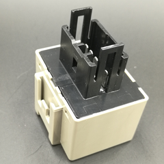 8PINS 12V Hyper Turn Signal Light LED Flasher Relay 81980-50030 for Lexus LS40