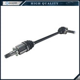 CV Axle For Subaru Legacy 3.6L Outback 2.5L 3.6L 2010-2013 Rear Left or Right KOEEP