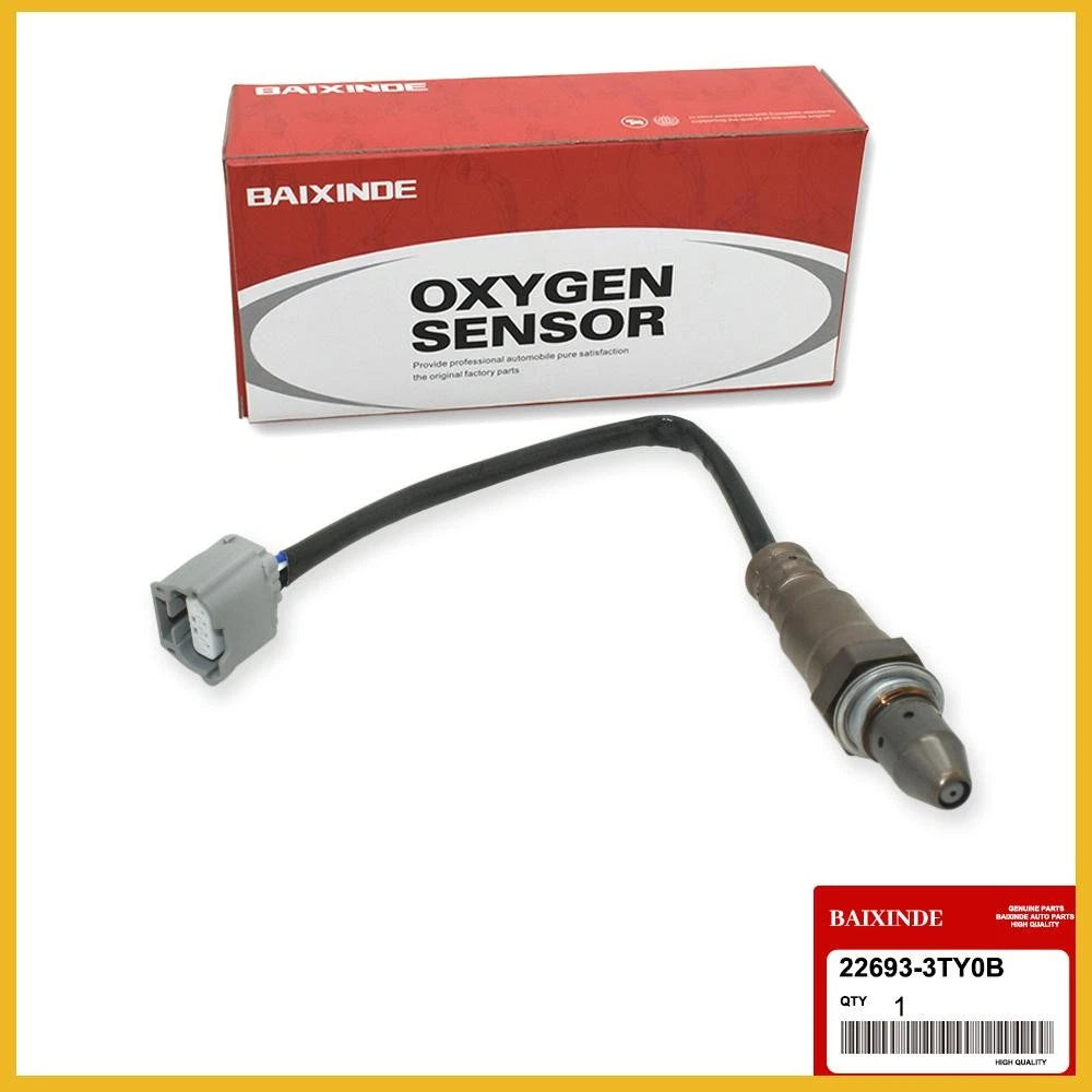 22693-3TY0B Upstream O2 Oxygen Sensor For Nissan Altima 2013-2018 234-9134 6B93BC-57