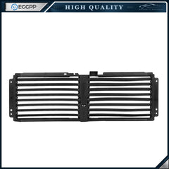 Radiator Shutter Grille Shutter For Chevrolet Equinox 2018 GMC Terrain 1.5 18-20 6B93BC-57
