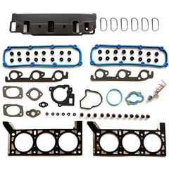 ECCPP Head Gasket Set For 2004-2010 Dodge Grand Caravan 3.8L VIN "1 P L" 6B93BC-57