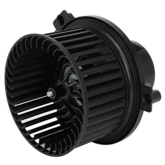 Front HVAC Blower Motor w/Fan Cage for 2002 2003 2004 2005 2006-2008 Mini Cooper 6B93BC-57