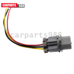Rear Brake Light Lamp Bulb Socket & Connector for 04-16 Mazda 3 CX-5 G14S513E7 6B93BC-57