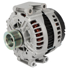ECCPP Alternator for Mercedes-Benz CL550 S450 S550 220Amp CW 6-Groove Pulley 6B93BC-57